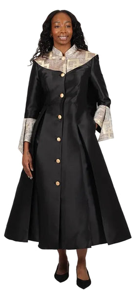 Custom Look Church Robe Fosters Direct Custom Look Church Robe Fosters Direct