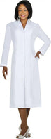Long Sleeve Uniform Dress (G11674)