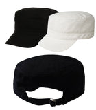 Usher Deaconess Cap
