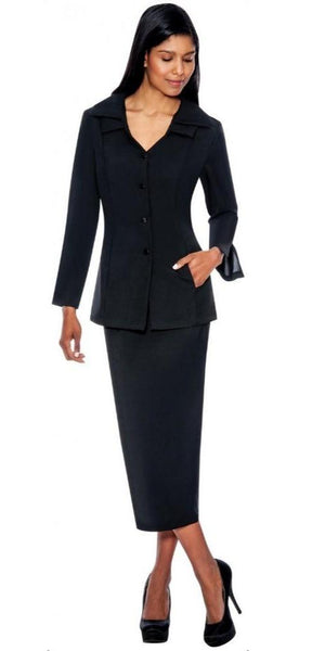 black usher dresses DressCorner.com