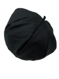 Usher Deaconess Hat (Black or White)