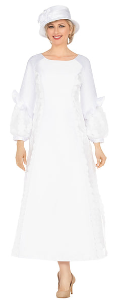 New Dress Arrival