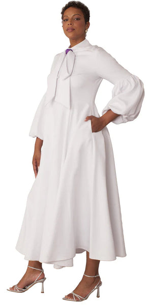 Tally Taylor Clergy Dress