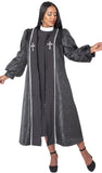 Tally Taylor Clergy Robe