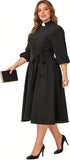 Clergy Dress (Size L)