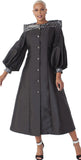 Tally Taylor Pastor Robe