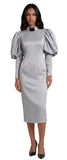 Preacher Dress (Lots of Color Coices)