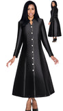 Divine Deluxe Church Robe