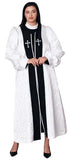 Tally Taylor Clergy Robe
