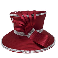 Lady Diane Church Hat