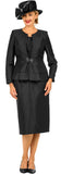 Giovanna Church Suit