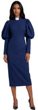 Preacher Dress (Lots of Color Coices)