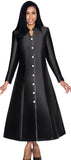 Divine Deluxe Church Robe