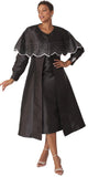 Tally Taylor Church Robe