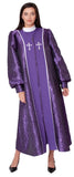 Tally Taylor Clergy Robe