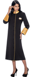 Classic Church Robe