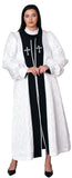Tally Taylor Clergy Robe