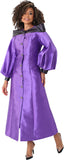 Tally Taylor Pastor Robe