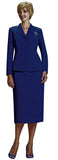 Nina Massini Suit