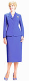 Nina Massini Suit