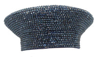 Lady Diane Rhinestone Hat