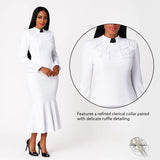 Clergy Coordinating Set