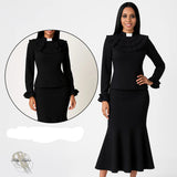 Clergy Coordinating Set