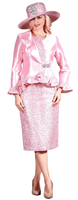 Giovanna Fancy Suit