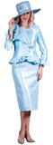 Giovanna Fancy Suit