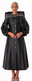 Tally Taylor Pastor Robe