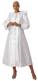 Tally Taylor Pastor Robe