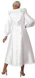 Tally Taylor Pastor Robe