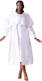Tally Taylor Church Robe