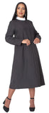 Tally Taylor Clergy Robe