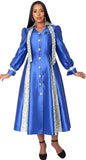 Tally Taylor Church Robe