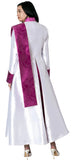 Tally Taylor Church Robe