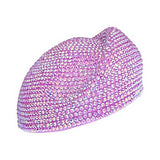 Lady Diane Bling Hat