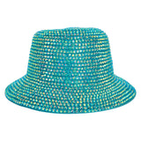 Lady Diane Rhinestone Hat