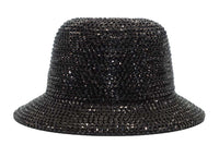 New Style Rhinestone Hat