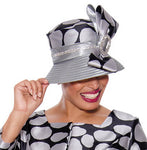GMI Dressy Dress Hat