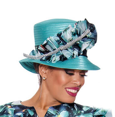 GMI Brand Dressy Hat