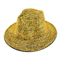 Lady Diane Rhinestone Hat