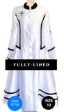 Fancy Church Robe