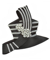 Bling Designer Hat