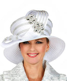 Giovanna Fancy Hat