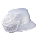 Giovanna Suit Hat