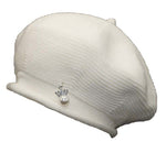 Winter Usher Hat