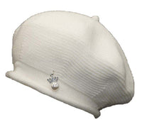 Winter Usher Hat