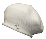 Winter Usher Hat