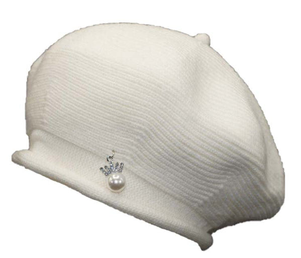 Winter Usher Hat